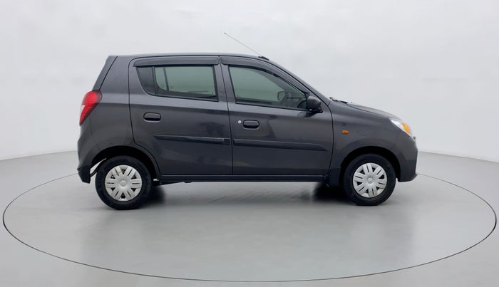 2020 Maruti Alto VXI PLUS, Petrol, Manual, 25,300 km, Right Side View