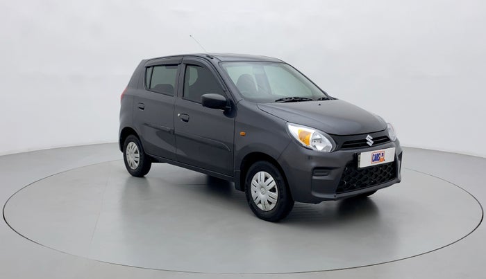 2020 Maruti Alto VXI PLUS, Petrol, Manual, 25,300 km, Right Front Diagonal