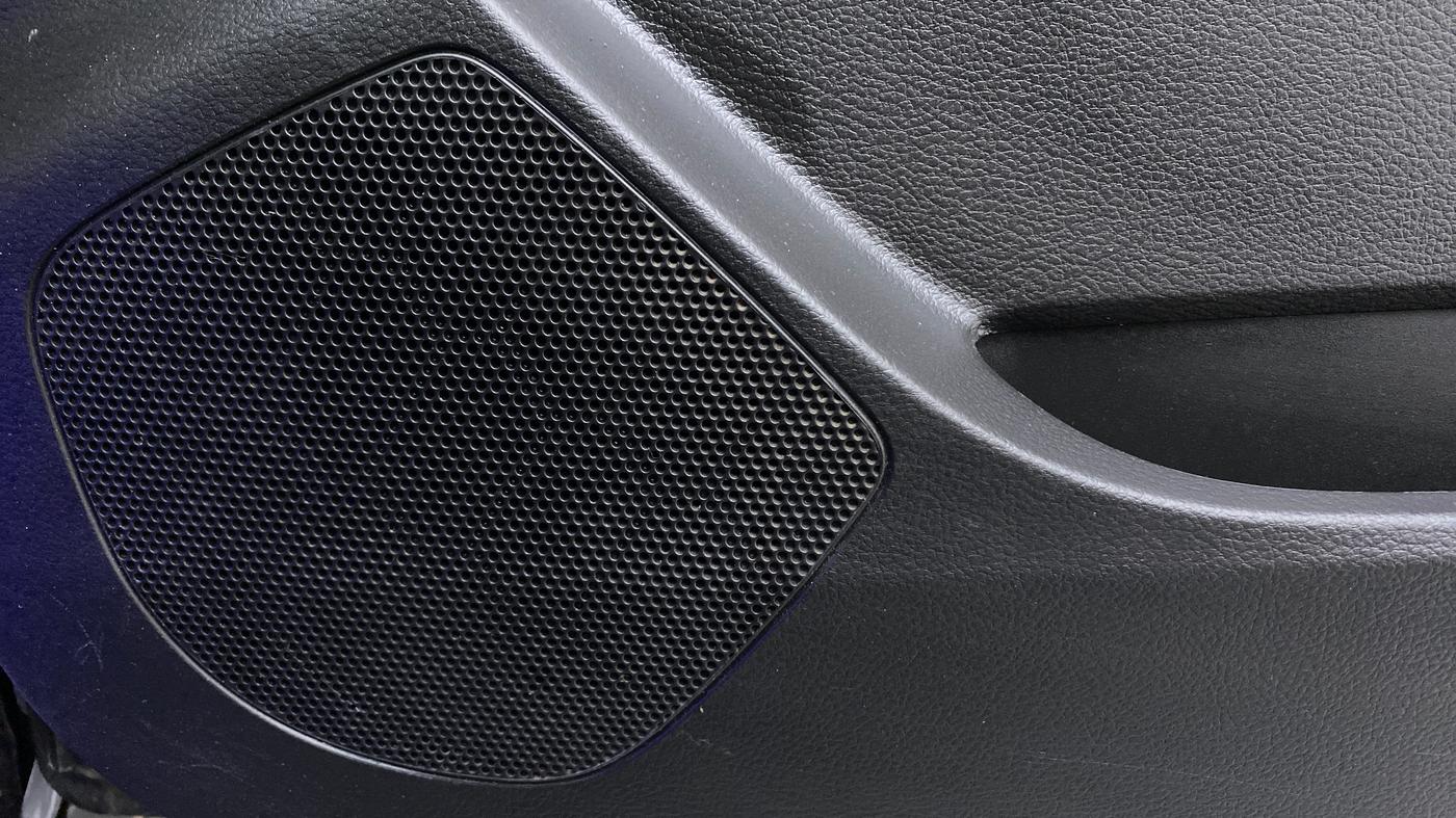 2020 Maruti Alto VXI PLUS, Petrol, Manual, 25,300 km, Speaker