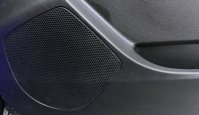 2020 Maruti Alto VXI PLUS, Petrol, Manual, 25,300 km, Speaker