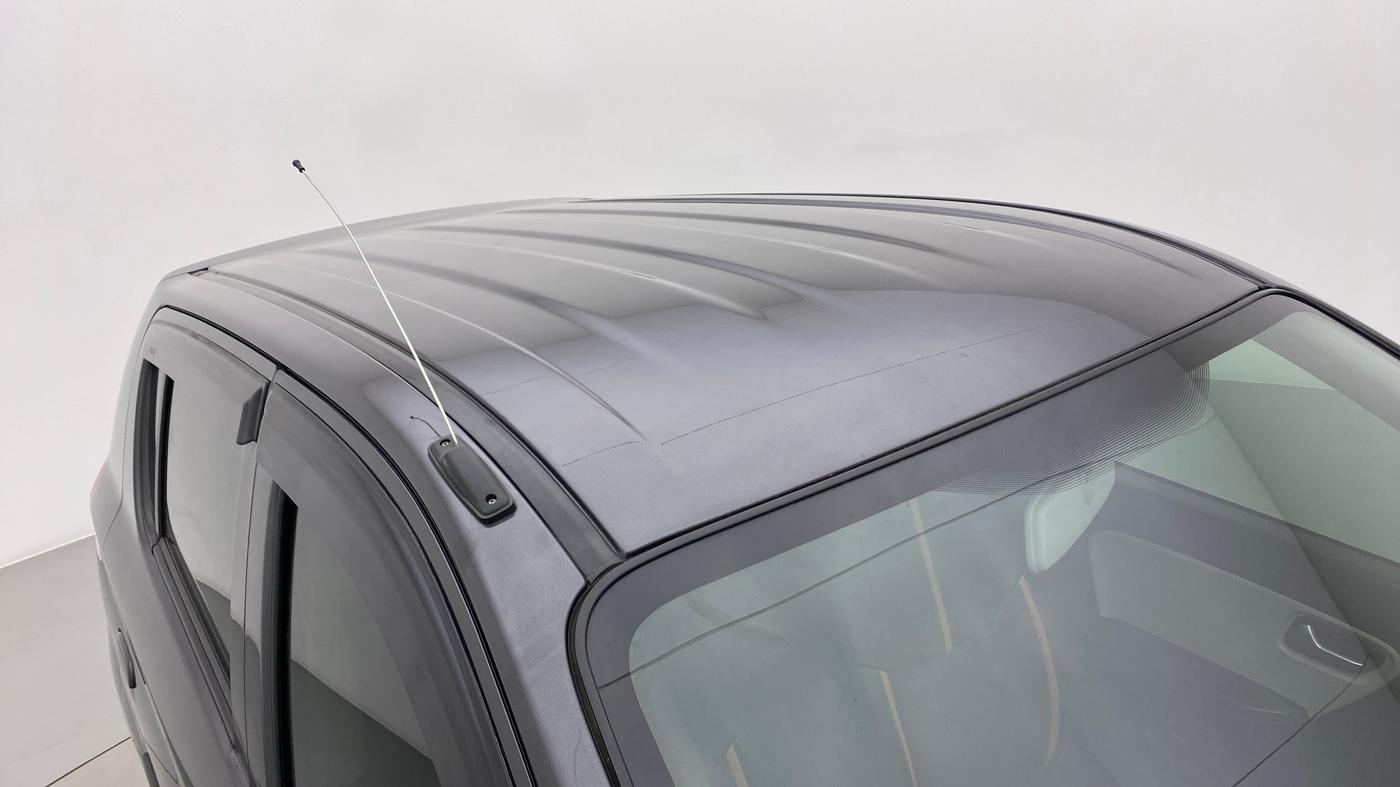 2020 Maruti Alto VXI PLUS, Petrol, Manual, 25,300 km, Roof