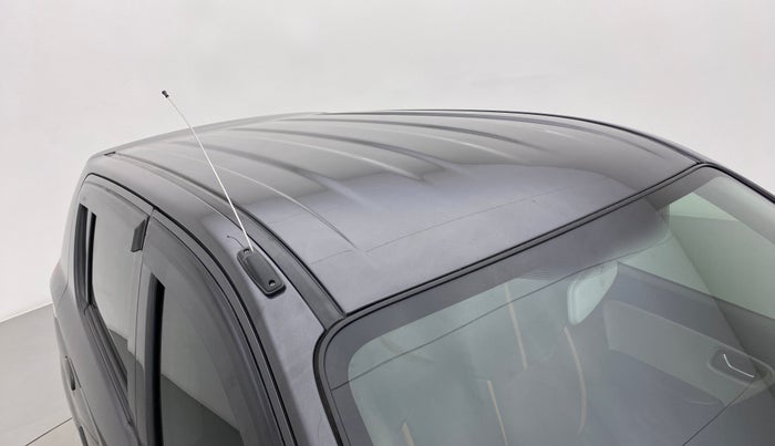 2020 Maruti Alto VXI PLUS, Petrol, Manual, 25,300 km, Roof