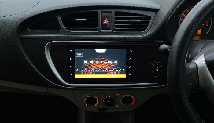 2020 Maruti Alto VXI PLUS, Petrol, Manual, 25,300 km, Air Conditioner