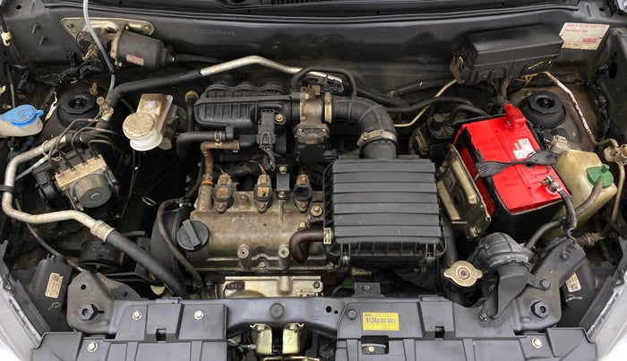 2020 Maruti Alto VXI PLUS, Petrol, Manual, 25,300 km, Open Bonet