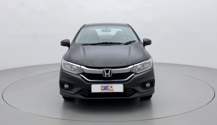 2017 Honda City V MT PETROL, Petrol, Manual, 49,467 km, Front