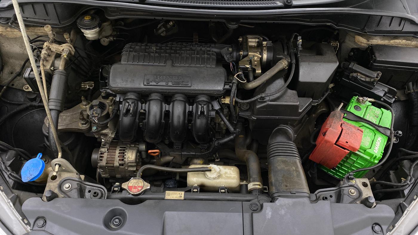 2017 Honda City V MT PETROL, Petrol, Manual, 49,467 km, Open Bonet