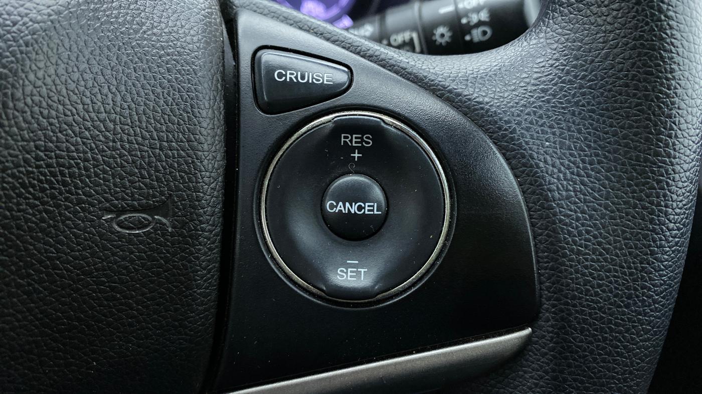 2017 Honda City V MT PETROL, Petrol, Manual, 49,467 km, Adaptive Cruise Control