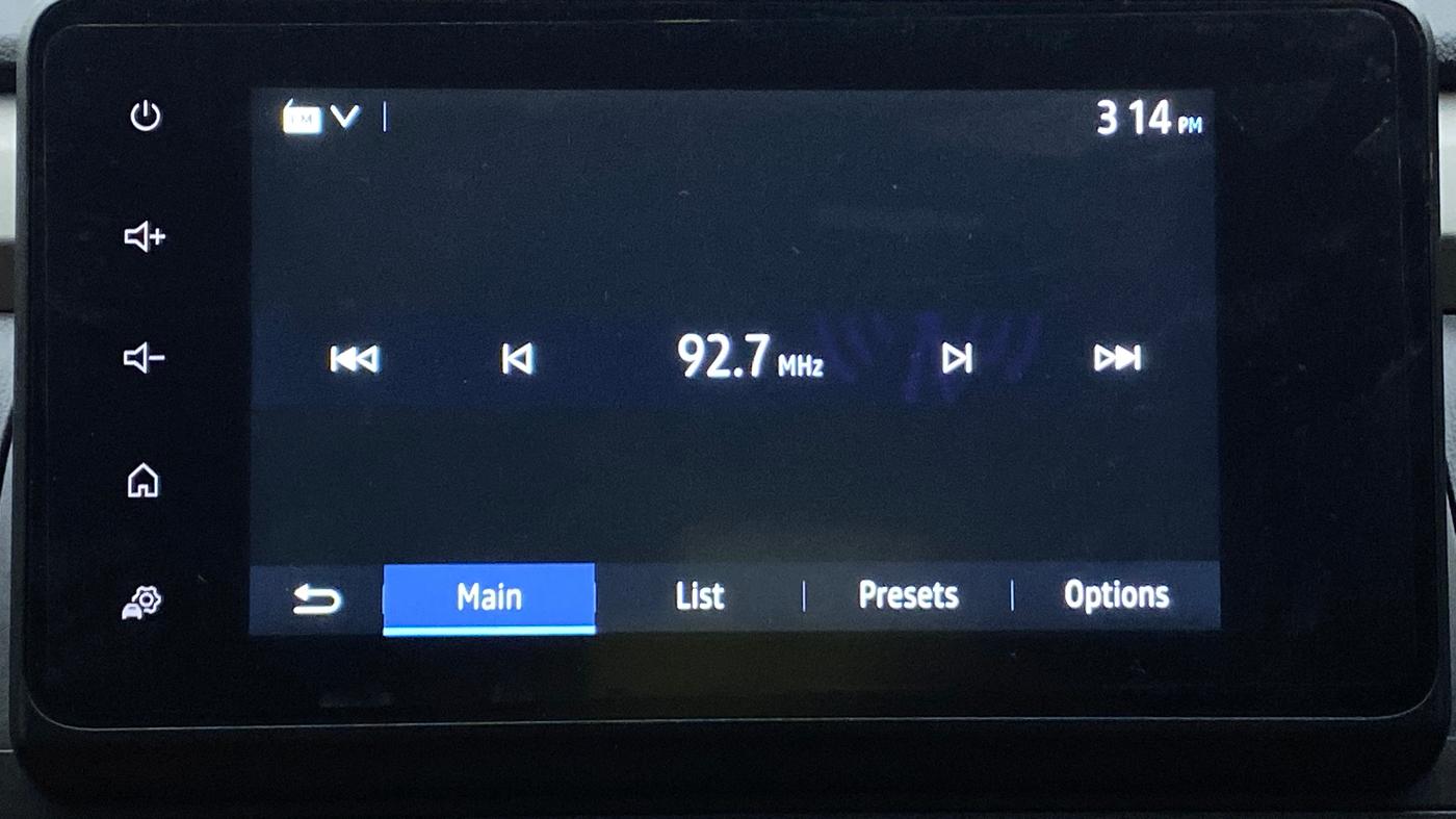 2021 Renault Kiger RXZ CVT 1.0 TURBO DUAL TONE, Petrol, Automatic, 19,142 km, Infotainment System