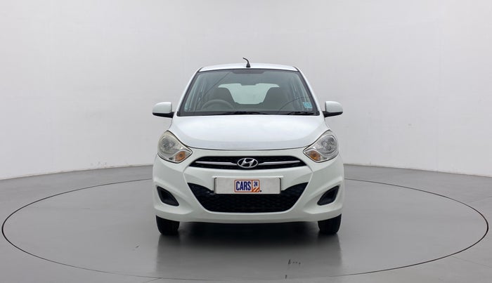 2013 Hyundai i10 MAGNA 1.1 IRDE2, Petrol, Manual, 39,265 km, Front