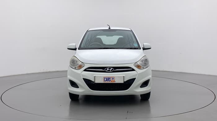 2013 Hyundai i10 MAGNA 1.1 IRDE2, Petrol, Manual, 39,265 km, Front