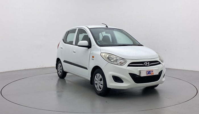 2013 Hyundai i10 MAGNA 1.1 IRDE2, Petrol, Manual, 39,265 km, SRP