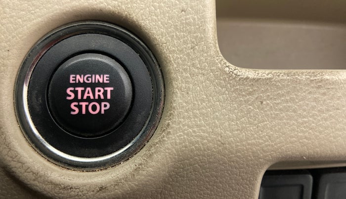 2021 Maruti Ciaz ALPHA 1.5 SHVS PETROL, Petrol, Manual, 29,134 km, Keyless Start/ Stop Button