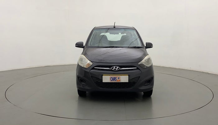 2011 Hyundai i10 MAGNA 1.2, Petrol, Manual, 48,025 km, Front