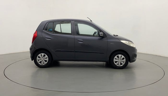 2011 Hyundai i10 MAGNA 1.2, Petrol, Manual, 48,025 km, Right Side