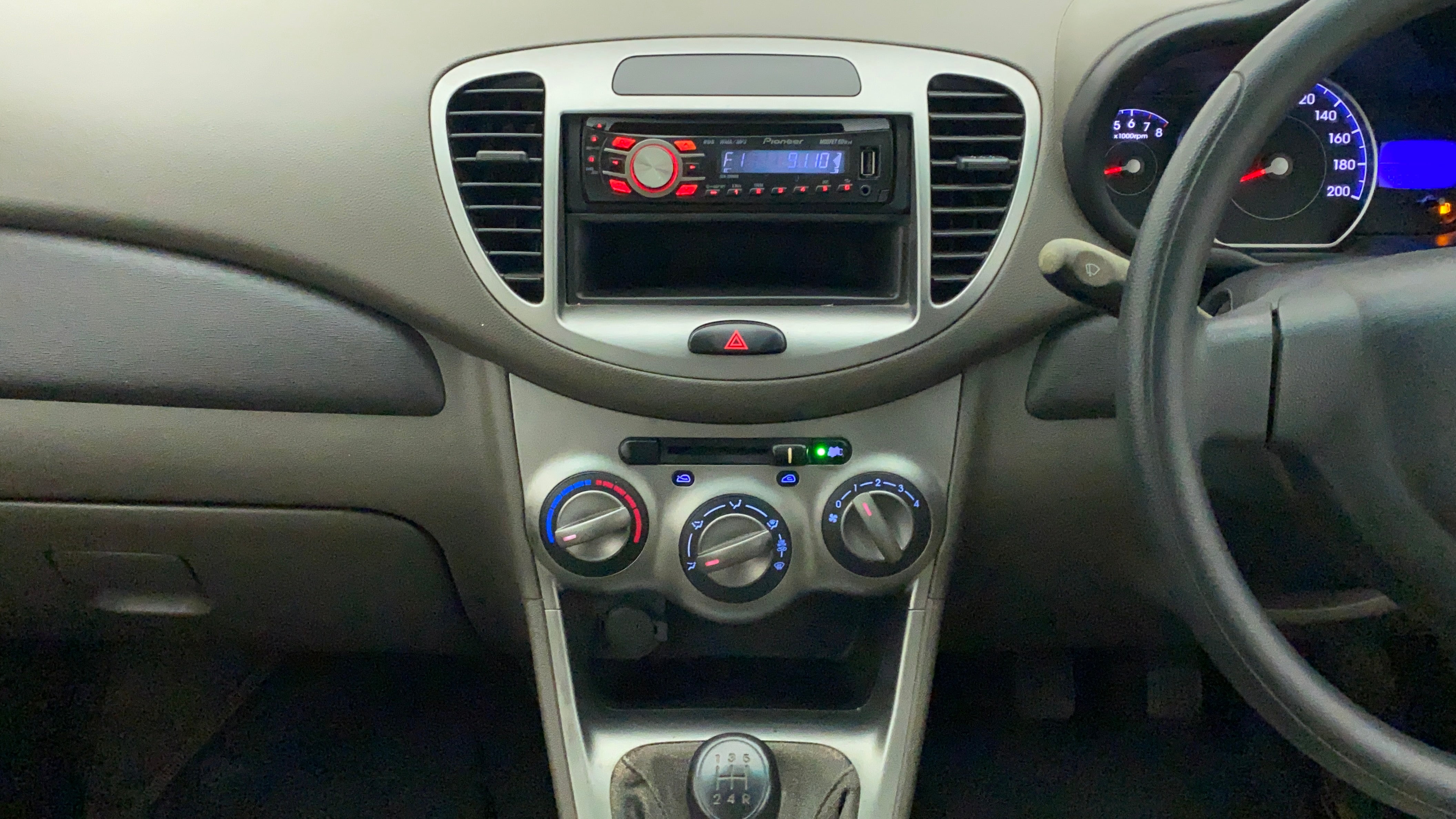 Features