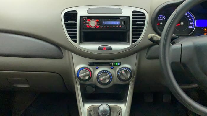 Features