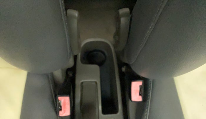 2011 Hyundai i10 MAGNA 1.2, Petrol, Manual, 48,025 km, Driver Side Adjustment Panel