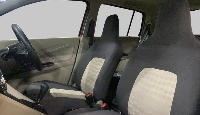 2017 Maruti Celerio ZXI AMT (O), Petrol, Automatic, 7,967 km, Right Side Front Door Cabin
