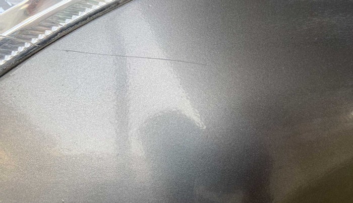 2014 Maruti Swift VDI, Diesel, Manual, 87,098 km, Left fender - Minor scratches