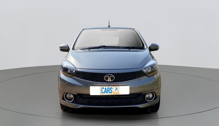 2019 Tata Tiago XZ+ 1.2 Revotron, Petrol, Manual, 83,406 km, Front