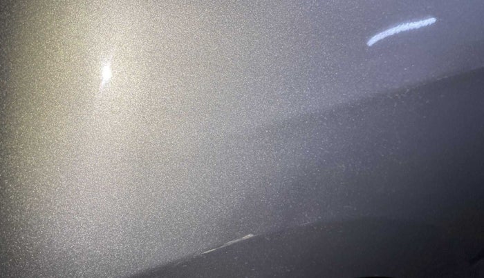 2018 Tata Tiago XT 1.2 REVOTRON, Petrol, Manual, 27,227 km, Left fender - Slightly dented