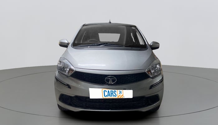2018 Tata Tiago XT 1.2 REVOTRON, Petrol, Manual, 27,227 km, Front