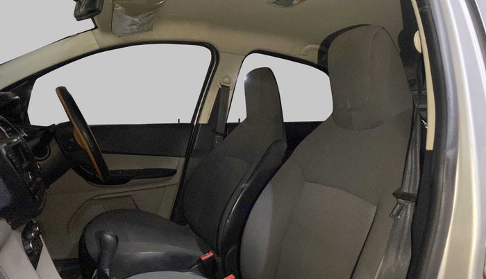 2018 Tata Tiago XT 1.2 REVOTRON, Petrol, Manual, 27,227 km, Right Side Front Door Cabin