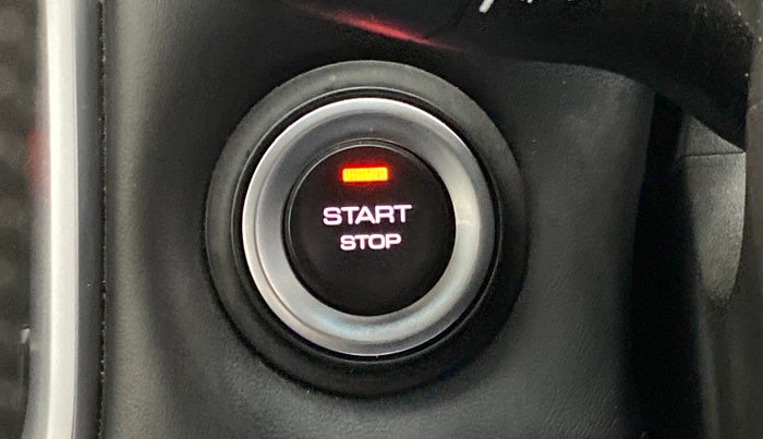 2021 MG HECTOR SHARP DCT PETROL, Petrol, Automatic, 10,521 km, Keyless Start/ Stop Button