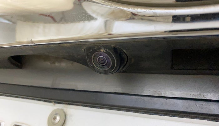 2020 KIA SELTOS GTX PLUS 1.4 PETROL DUAL TONE, Petrol, Manual, 47,325 km, Parking Camera