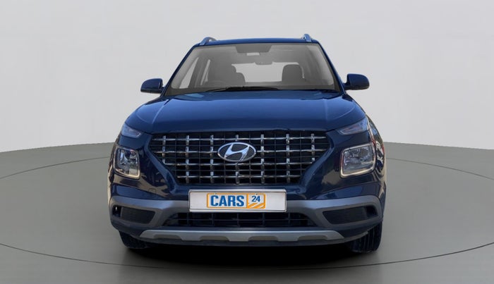 2021 Hyundai VENUE S 1.2, Petrol, Manual, 44,749 km, Front