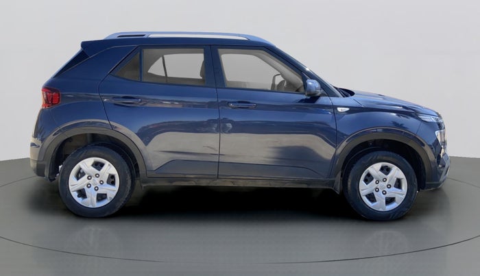 2021 Hyundai VENUE S 1.2, Petrol, Manual, 44,749 km, Right Side View