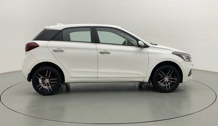 2019 Hyundai Elite i20 1.4 SPORTS PLUS CRDI, Diesel, Manual, 58,648 km, Right Side View