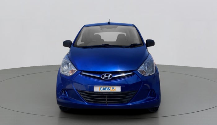 2016 Hyundai Eon ERA +, Petrol, Manual, 44,985 km, Front