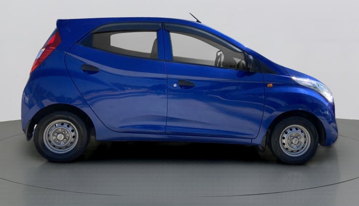 2016 Hyundai Eon ERA +, Petrol, Manual, 44,985 km, Right Side View