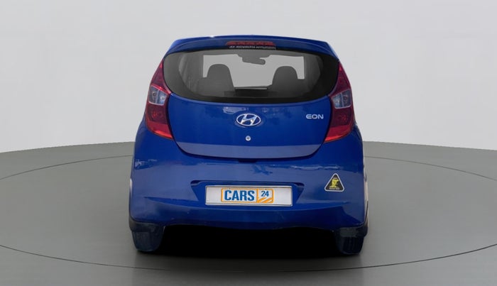 2016 Hyundai Eon ERA +, Petrol, Manual, 44,985 km, Back/Rear