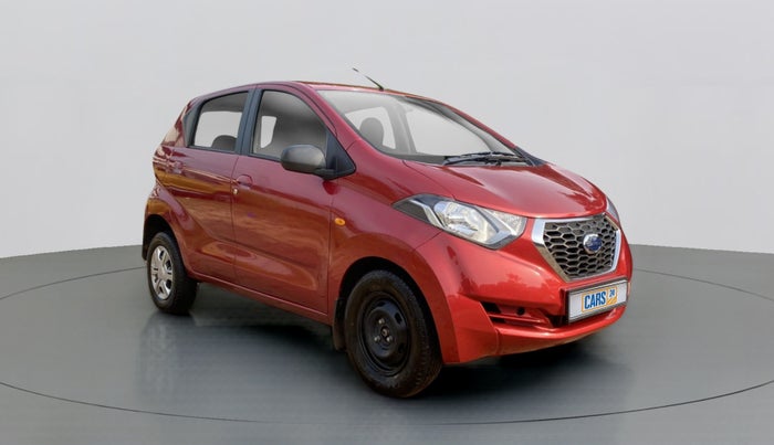 2018 Datsun Redi Go 1.0 T(O) AT, Petrol, Automatic, 27,868 km, SRP