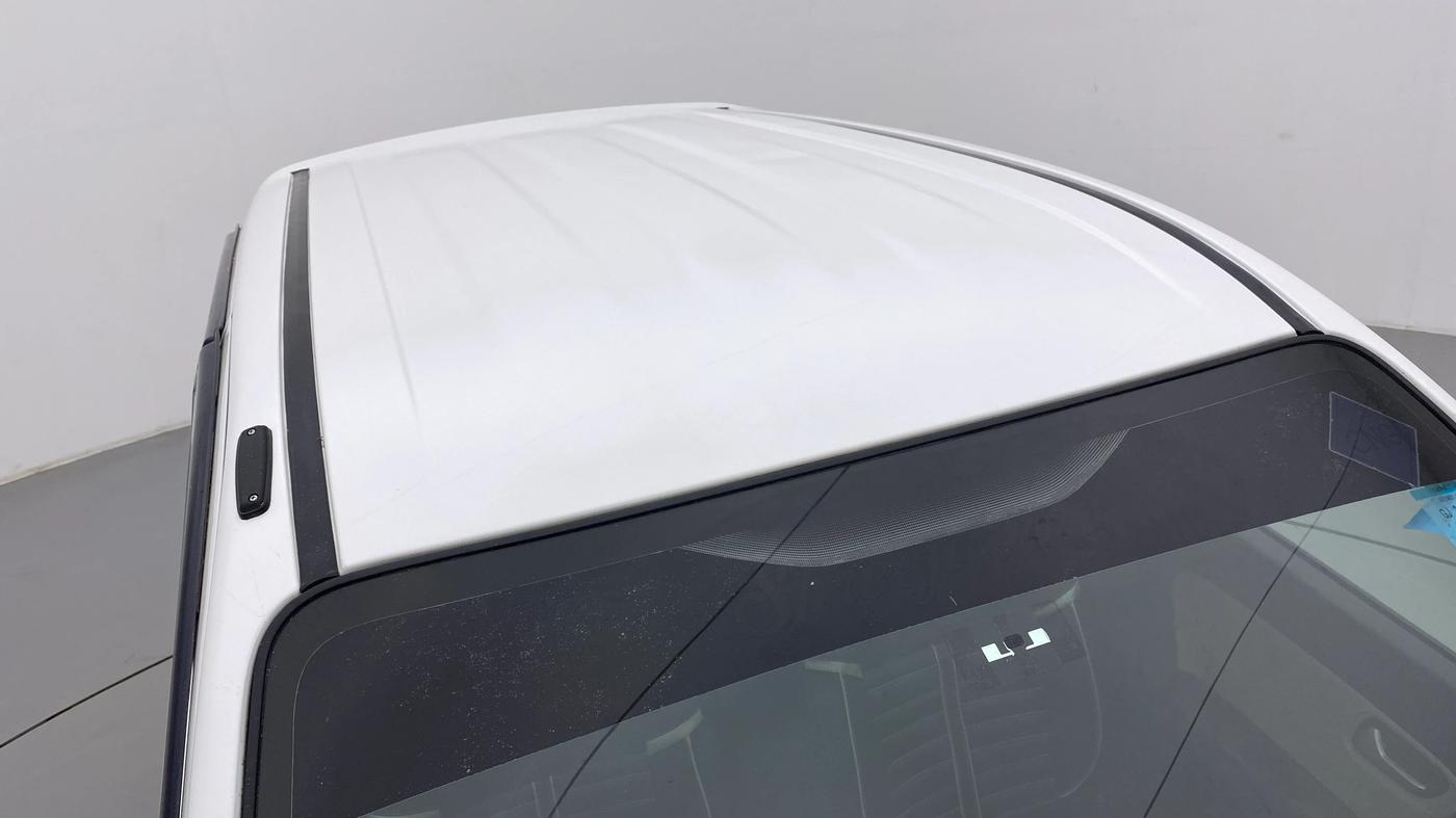 2021 Maruti Alto LXI CNG, CNG, Manual, 15,818 km, Roof