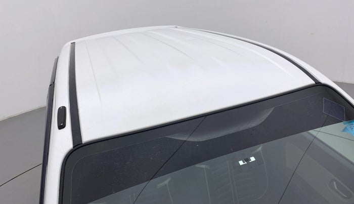 2021 Maruti Alto LXI CNG, CNG, Manual, 15,818 km, Roof