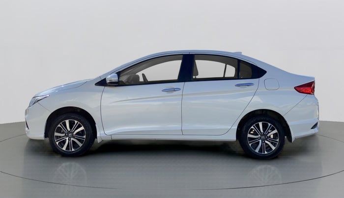 2018 Honda City V MT PETROL, Petrol, Manual, 24,371 km, Left Side