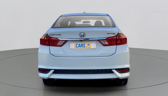 2018 Honda City V MT PETROL, Petrol, Manual, 24,371 km, Back/Rear