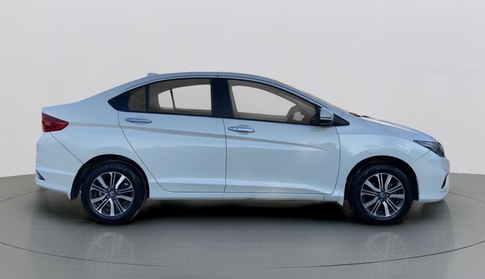 2018 Honda City V MT PETROL, Petrol, Manual, 24,371 km, Right Side View