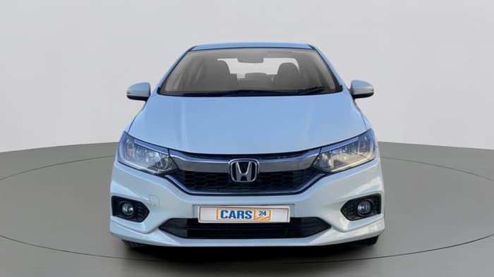 2018 Honda City V MT PETROL, Petrol, Manual, 24,371 km, Front