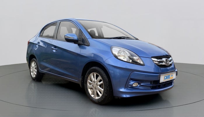 2013 Honda Amaze 1.5 VXMT I DTEC, Diesel, Manual, 1,00,039 km, SRP