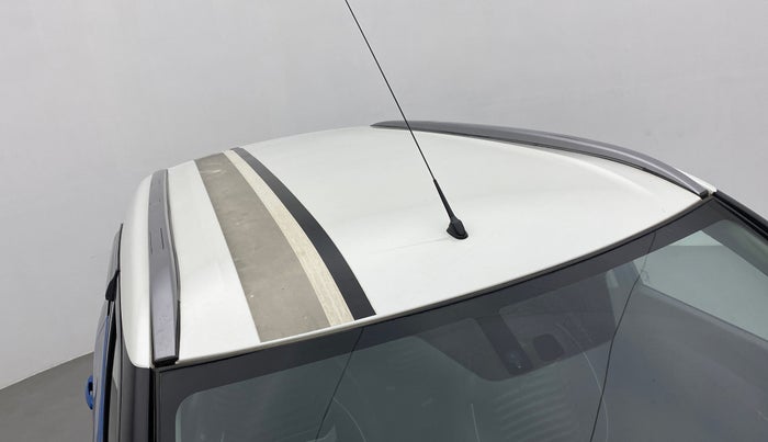 2017 Maruti Vitara Brezza ZDI PLUS DUAL TONE, Diesel, Manual, 97,788 km, Roof