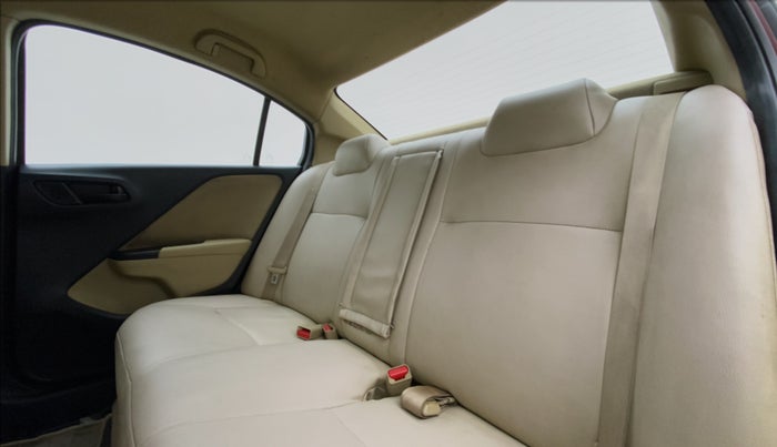 2014 Honda City SV MT PETROL, Petrol, Manual, 86,588 km, Right Side Rear Door Cabin