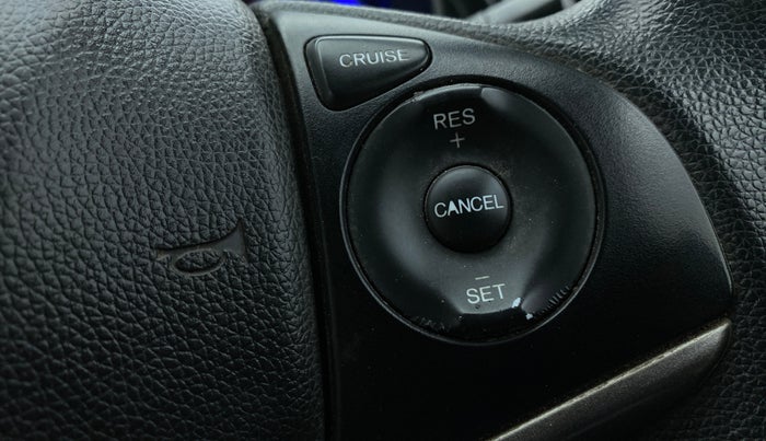 2014 Honda City SV MT PETROL, Petrol, Manual, 86,588 km, Adaptive Cruise Control