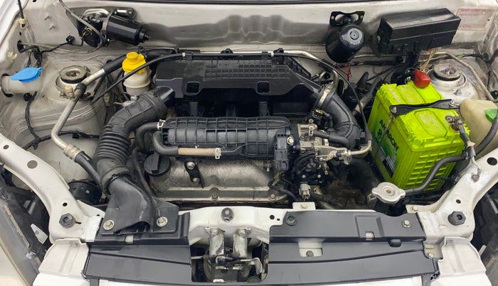 2013 Maruti Alto 800 LXI, Petrol, Manual, 53,259 km, Engine View