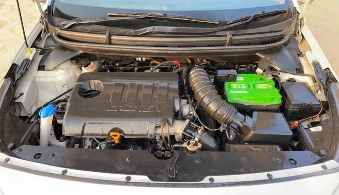 2018 Hyundai Elite i20 SPORTZ 1.4 CRDI, Diesel, Manual, 41,551 km, Engine View