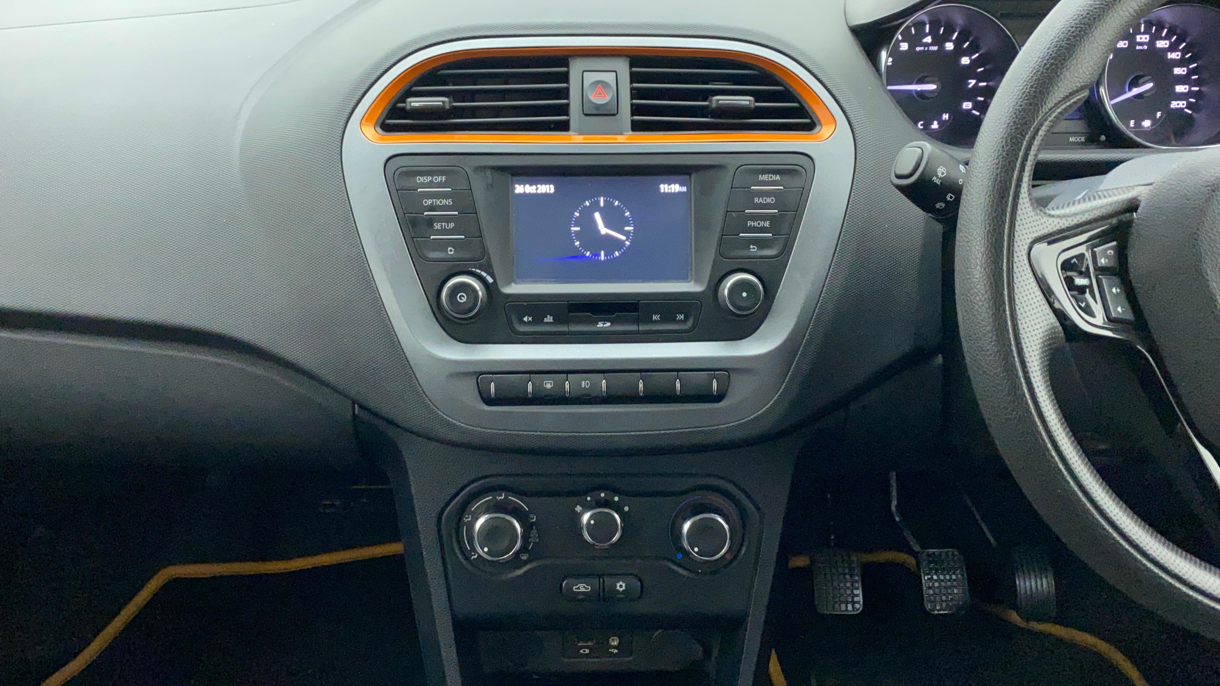 Features
