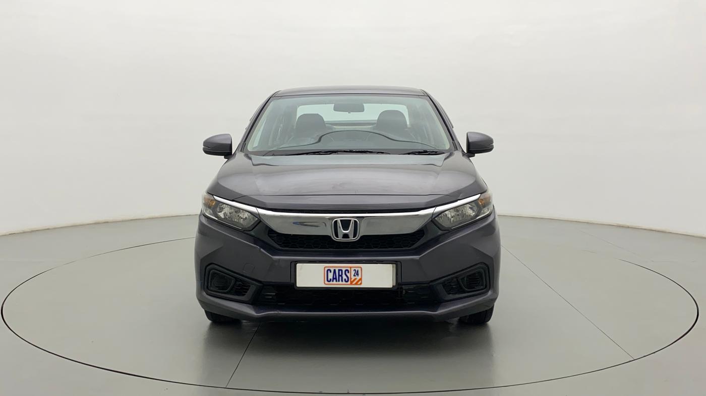 2019 Honda Amaze 1.2 SMT I VTEC, CNG, Manual, 26,083 km, Front